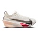 Nike Air Zoom Alphafly Next% 3 Sail Nero-Crimson - Scarpe Running Donna