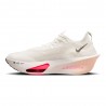 Nike Air Zoom Alphafly Next% 3 Sail Nero-Crimson - Scarpe Running Uomo