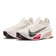 Nike Air Zoom Alphafly Next% 3 Sail Nero-Crimson - Scarpe Running Uomo