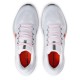 Nike Air Zoom Pegasus 41 Bianco Picante Rosso - Scarpe Running Uomo