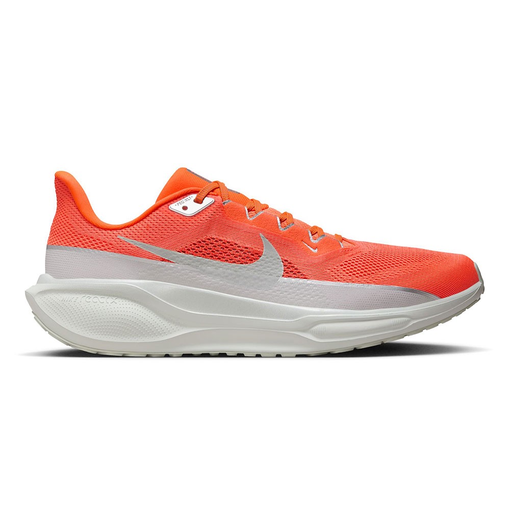 Nike Air Zoom Pegasus 41 Prm Hyper Crimson Metallic - Scarpe Running Uomo