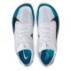 Nike Dragonfly 2 Elite Bianco Nero-Bright Spruce - Scarpe Running Uomo