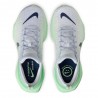 Nike Invincible 3 Pure Platinum Dark Obsidian - Scarpe Running Donna