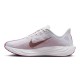 Nike Pegasus Turbo 4 Bianco Metallic Rosso - Scarpe Running Donna