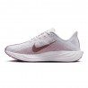 Nike Pegasus Turbo 4 Bianco Metallic Rosso - Scarpe Running Donna