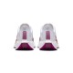 Nike Pegasus Turbo 4 Bianco Metallic Rosso - Scarpe Running Donna