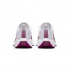 Nike Pegasus Turbo 4 Bianco Metallic Rosso - Scarpe Running Donna