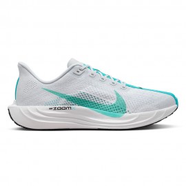 Nike Pegasus Turbo 4 Pure Platinum Dusty Castus - Scarpe Running Uomo