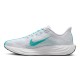 Nike Pegasus Turbo 4 Pure Platinum Dusty Castus - Scarpe Running Uomo