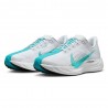 Nike Pegasus Turbo 4 Pure Platinum Dusty Castus - Scarpe Running Uomo