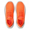 Nike Reactx Infinity Run 4 Prm Hyper Crimson Metall - Scarpe Running Uomo