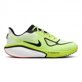 Nike Vomero 17 Talaria Volt Nero - Scarpe Running Uomo