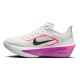 Nike Zoom Fly 6 Bianco Nero-Vivid Grape - Scarpe Running Donna