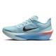 Nike Zoom Fly 6 Glacier Blue Nero - Scarpe Running Donna