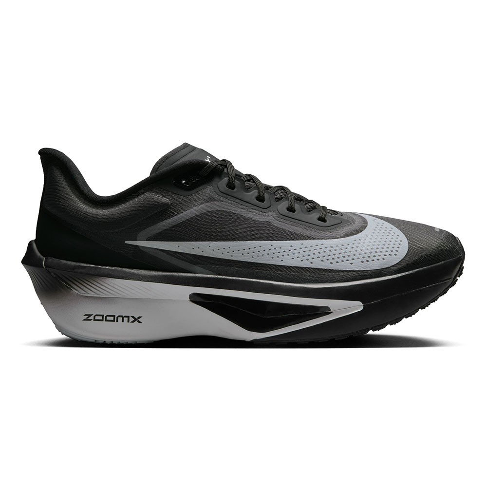 Nike Zoom Fly 6 Nero Bianco - Scarpe Running Uomo