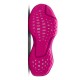 Nike Zoomx Invincible Run 3 Nero Laser Fuchsia - Scarpe Running Uomo