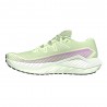 Salomon DRX DEFY GRVL Lime Cream Violet - Scarpe Trail Running Donna