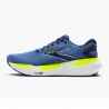 Brooks Glycerin 21 Blu - Scarpe Running Uomo