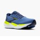 Brooks Glycerin 21 Blu - Scarpe Running Uomo