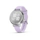 Garmin Gps Trekking Lily 2 Active Argento Purple