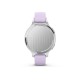 Garmin Gps Trekking Lily 2 Active Argento Purple