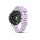 Garmin Gps Trekking Lily 2 Active Argento Purple