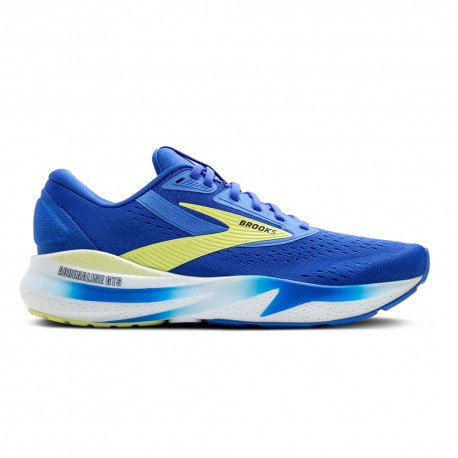 Brooks gts 16 uomo blu online