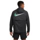 Nike Giacca Running Impossibly Light Kipchoge Nero Nero Stadium  Uomo