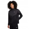 Nike Giacca Running Sphere Miler Nero Reflective Argento Uomo