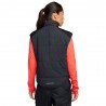 Nike Gilet Running Swift Fill Nero Donna