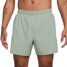 Nike Pantaloncini Running Challenger 5" Jade Horizon Uomo