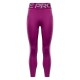 Nike Leggings Palestra Tight 7 8 Fuxia Donna