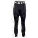 Nike Leggings Palestra Tight 7 8 Nero Donna