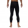 Nike Leggings Palestra Tight Jordan Nero Uomo