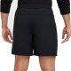 Nike Shorts Sportivi Big Swoosh Nero Uomo