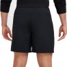 Nike Shorts Sportivi Big Swoosh Nero Uomo