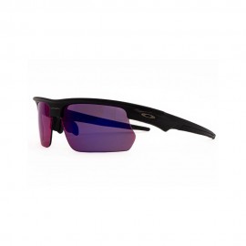 Oakley Occhiali Bisphaera Matte Nero Prizm Road