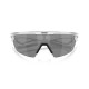 Oakley Occhiali Sphaera Matte Clear Clear Photochromic