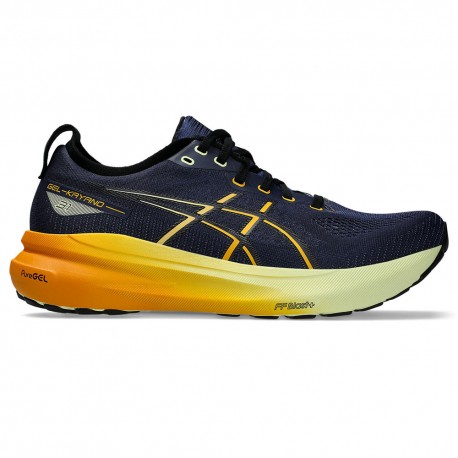 Asics Kayano Uomo WhyRun