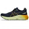 Asics Gel-Kayano 31 Indigo Blue Gunmetal - Scarpe Running Uomo