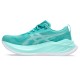 Asics Superblast 2 Wave Teal Illuminate - Scarpe Running Uomo