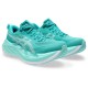 Asics Superblast 2 Wave Teal Illuminate - Scarpe Running Uomo