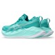 Asics Superblast 2 Wave Teal Illuminate - Scarpe Running Uomo