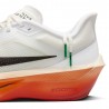 Nike Zoom Fly 6 Eliud Kipchoge Bianco Nero - Scarpe Running Uomo