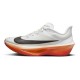 Nike Zoom Fly 6 Eliud Kipchoge Bianco Nero - Scarpe Running Uomo