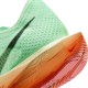 Nike Zoomx Vaporfly Eliud Kipchoge Next%3 Verde Nero - Scarpe Running Uomo