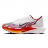 Nike Zoomx Vaporfly Next% 3 Hakone Bianco Habanero R - Scarpe Running Uomo