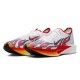 Nike Zoomx Vaporfly Next% 3 Hakone Bianco Habanero R - Scarpe Running Uomo