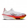 Nike Air Zoom Alphafly Next% 3 Prm Bianco Habanero Rosso - Scarpe Running Uomo