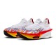 Nike Air Zoom Alphafly Next% 3 Prm Bianco Habanero Rosso - Scarpe Running Uomo